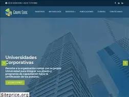 Sites similar to gruposode.com