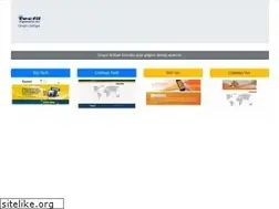 Sites similar to gruposofape.com.br