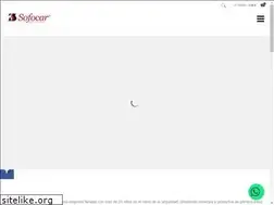 Sites similar to gruposofocar.com.ar