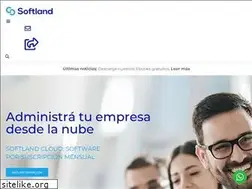Sites similar to gruposoftland.com.ar