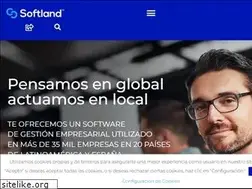 Sites similar to gruposoftland.com
