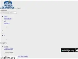 Sites similar to gruposolera.com
