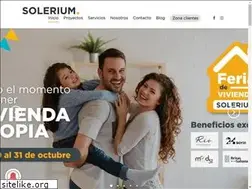 Sites similar to gruposolerium.com