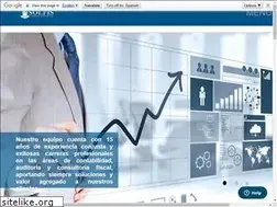 Sites similar to gruposolfis.com