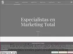 Sites similar to gruposolivesa.com