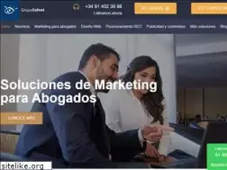 Sites similar to gruposolnet.com