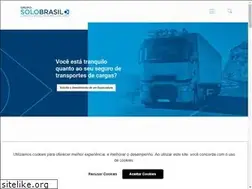 Sites similar to gruposolobrasil.com.br