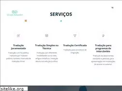 Sites similar to gruposolucion.com.br