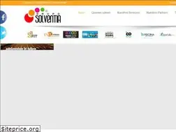 Sites similar to gruposolventia.net