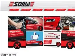 Sites similar to gruposoma.com