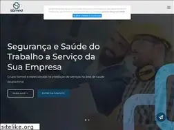 Sites similar to gruposomed.com.br