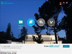 Sites similar to grupososoares.pt