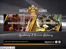 Sites similar to gruposotillo.com