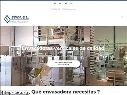 Sites similar to grupospan.es