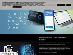 Sites similar to grupospec.com