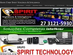 Sites similar to grupospirit.com.br