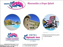 Sites similar to gruposplash.com