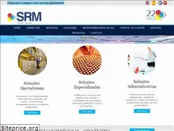 Sites similar to gruposrm.com.br