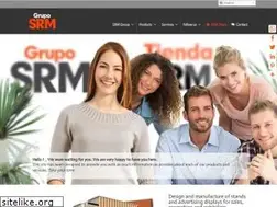 Sites similar to gruposrm.com