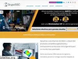 Sites similar to grupossc.com