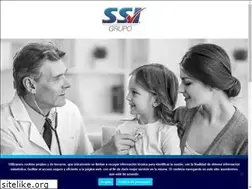Sites similar to grupossi.com