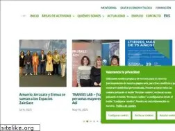 Sites similar to grupossi.es
