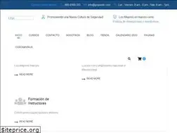 Sites similar to gruposte.com