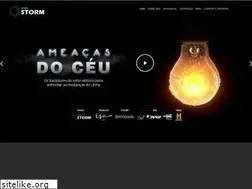 Sites similar to grupostorm.com.br