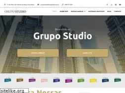 Sites similar to grupostudio.com.br