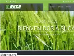 Sites similar to gruposuca.com