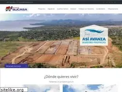 Sites similar to gruposucasa.com