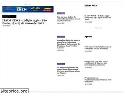 Sites similar to gruposulnews.com.br