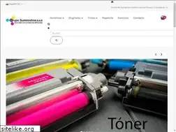 Sites similar to gruposuministros.co