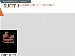 Sites similar to gruposummit.com.co