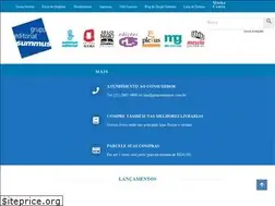 Sites similar to gruposummus.com.br