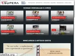 Sites similar to gruposupera.com.br