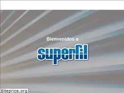 Sites similar to gruposuperfil.com.mx