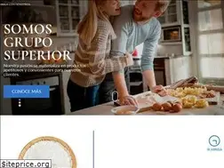 Sites similar to gruposuperior.com