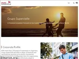 Sites similar to gruposupervielle.com