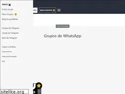 Sites similar to gruposwhats.app