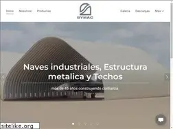 Sites similar to gruposymac.com