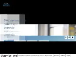 Sites similar to gruposyrsa.com