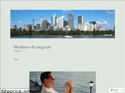 Sites similar to grupot7.wordpress.com