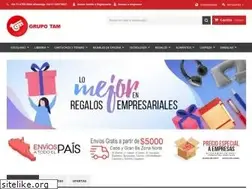 Sites similar to grupotam.com.ar