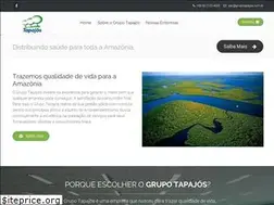 Sites similar to grupotapajos.com.br