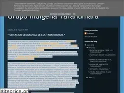 Sites similar to grupotara.blogspot.com