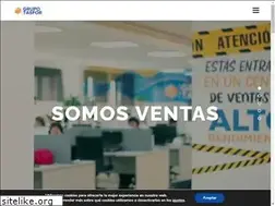 Sites similar to grupotasfor.com