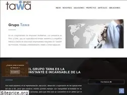 Sites similar to grupotawa.com