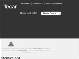 Sites similar to grupotecar.com.br
