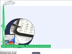 Sites similar to grupoteccon.com.br